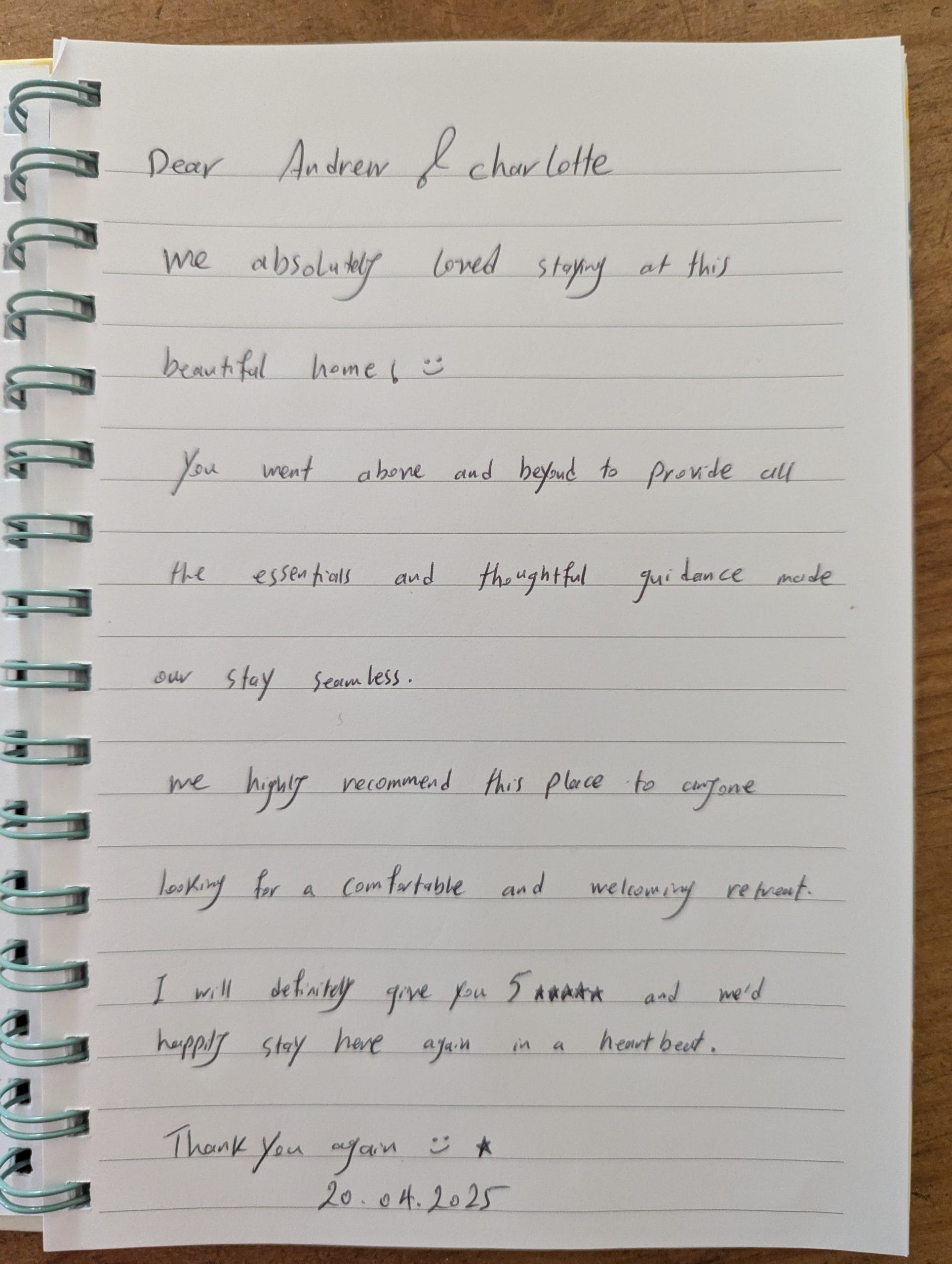 Seyed and friends at Highcross Corner