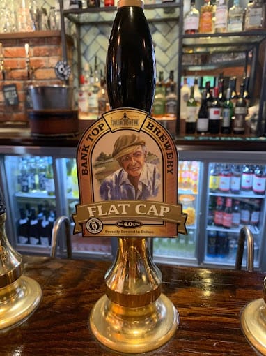 flat-cap
