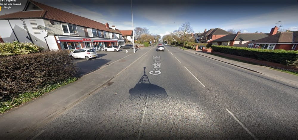 spar garstang road poulton spar garstang road poulton