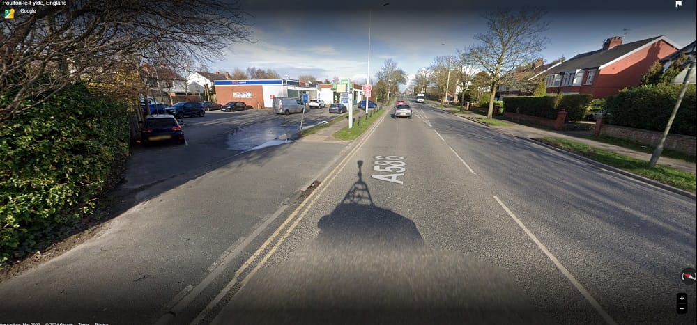 tesco garstang road poulton tesco garstang road poulton